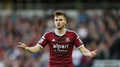 "Вест Хэм" готов отдать "Арсеналу" 10 миллионов фунтов за Дженкинсона "Вест Хэм" готов отдать "Арсеналу" 10 миллионов фунтов за Дженкинсона