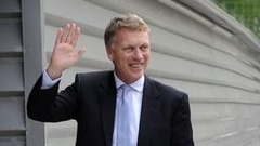 В течение 24-х часов "Ньюкасл" подпишет контракт с Мойесом В течение 24-х часов "Ньюкасл" подпишет контракт с Мойесом