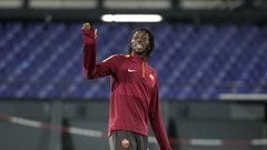 Жервинью пропустит матч против "Удинезе"