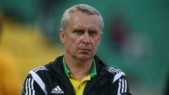 Леонид Кучук: "Смородская? Давайте сосредоточимся на футболе"