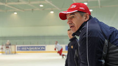 Брагин останется у руля молодежной сборной России