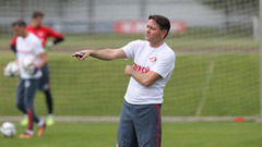 Дмитрий Аленичев: "Если Комбаровы, Макеев и Паршивлюк считают, что достигли потолка, то они заблуждаются"