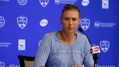 Шарапова не сыграет на US Open