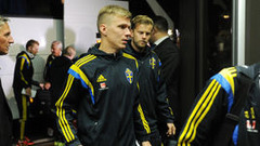 Понтус Вернблум: "Дзюба действительно опасный нападающий"