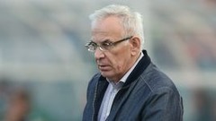 Гаджи Гаджиев: "Второй тайм "Амкар" провел лучше и переигрывал "Кубань"