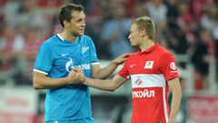 "Спартак" обязан выплатить задолженность Дзюбе в течение двух недель" "Спартак" обязан выплатить задолженность Дзюбе в течение двух недель"