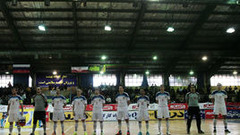 Национальная и молодежная сборные России начали подготовку к выезду в Иран Национальная и молодежная сборные России начали подготовку к выезду в Иран