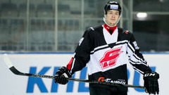 "Авангард" сыграет в ноябре в ретро-форме "Авангард" сыграет в ноябре в ретро-форме