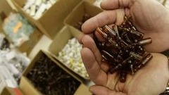 База "Юность" опровергла информацию ВАДА о шприцах в номерах База "Юность" опровергла информацию ВАДА о шприцах в номерах