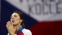 Россия проиграла финал Кубка федерации