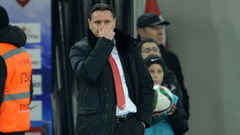 Аленичев отчитался на совете директоров "Спартака"