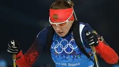 Виролайнен и Подчуфарова выступят
на Кубке мира, Слепцова и Вилухина -
на Кубке IBU Виролайнен и Подчуфарова выступят
на Кубке мира, Слепцова и Вилухина -
на Кубке IBU