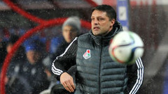 "Локомотив" и "Урал" сыграли вничью "Локомотив" и "Урал" сыграли вничью