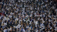 Букмекеры не видят явного фаворита в матче "Гент" - "Зенит" Букмекеры не видят явного фаворита в матче "Гент" - "Зенит"