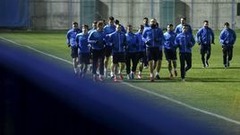 Букмекеры прогнозируют поражение загребского "Динамо" в матче с "Баварией" Букмекеры прогнозируют поражение загребского "Динамо" в матче с "Баварией"