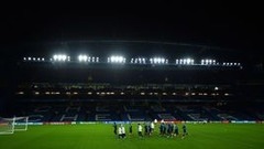 Букмекеры не видят явного фаворита в матче "Челси" - "Порту" Букмекеры не видят явного фаворита в матче "Челси" - "Порту"