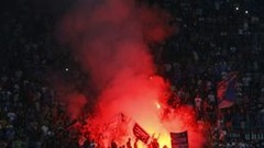 Букмекеры прогнозируют победу "Наполи" в матче с "Ромой"