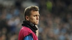 Дмитрий Черышев: "Денис не думает о российском варианте" Дмитрий Черышев: "Денис не думает о российском варианте"