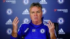 Гус Хиддинк: "Мое возвращение в "Челси" не означает, что завтра же все проблемы клуба решатся"