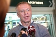 Фетисов: «Сборная России успешно провалила чемпионат мира»