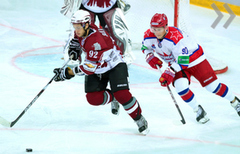 Одиньшу, Тамбиеву и табло «Красная армия» не указ