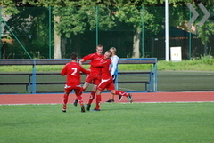 Спартак о «Спартаке». Феномен юрмальского новичка