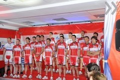 Угрюмов: «Смукулису в «Катюше» — здоровья и удачи»