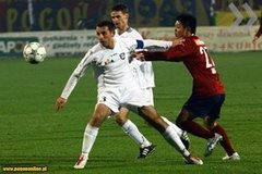 Для японских футболистов Латвия — не тупик