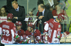 «Динамо» в субботу приглашает на закрытие сезона