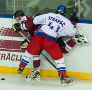 Нолан в день рождения победы над чехами не получил