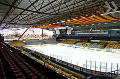 Юниорский ЧМ-2012 в Чехии: холодный душ от россиян