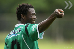 Спартаковца Патрика Твумаси ищите в Астане