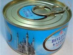 Универсиада-2013. В Казани начали продавать воздух