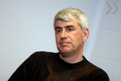 Попков как лучик надежды