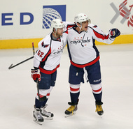 Жирные коты НХЛ