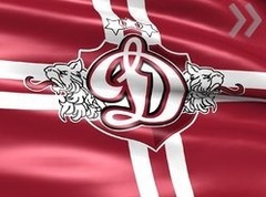 Динамовцы Риги остались за боротм плей-офф чемпионата КХЛ