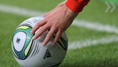 Чемпионата Франции: «Лион» забил четыре мяча «Реймсу»