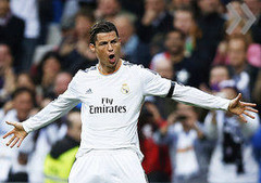 Криштиану Роналду: я лучше Месси (видео) Криштиану Роналду: я лучше Месси (видео)