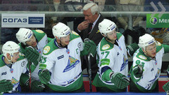 КХЛ: «Салават Юлаев» одержал шестую подряд победу КХЛ: «Салават Юлаев» одержал шестую подряд победу