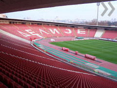 Стало известно, что едят на футбольных стадионах Европы Стало известно, что едят на футбольных стадионах Европы