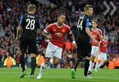 Футбольная осень: провал Британии, успех России