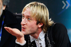 Плющенко делает операцию; На лед только через пол года