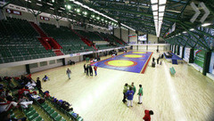 Чеченцы устроили драку и угрожали пистолетами на соревнованиях