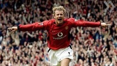 Дэвид Бэкхем хочет остаться с ЕС