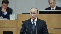 Путину советуют управлять Европой