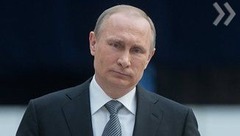 Путин о WADA и кибератаках