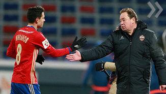 ЦСКА вылетает из еврокубков