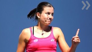 Теннисистка Севастова — первая сеяная из Латвии в истории Australian Open