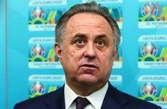 Мутко готов раздавать паспорта России иностранным спортсменам