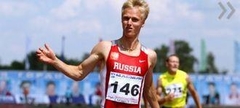 Нового информатора WADA из России отстранили от выступлений